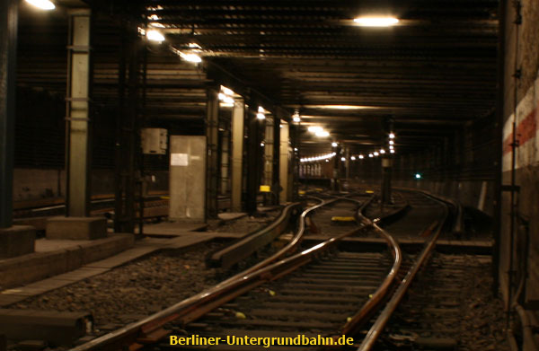 Ehemaliger Bahnhof Nürnberger Platz