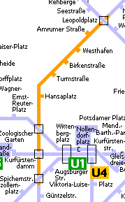 Aktueller Netzplan